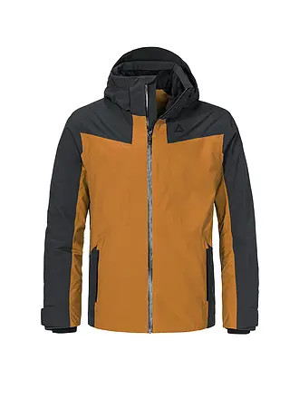 SCHÖFFEL | Herren Skijacke Style Trifex | 